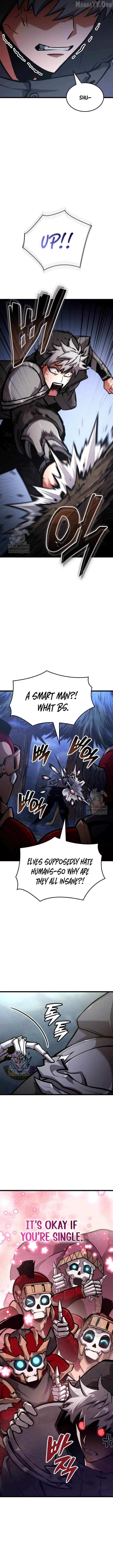 Emperor of Solo Play Chapter 41 image 08